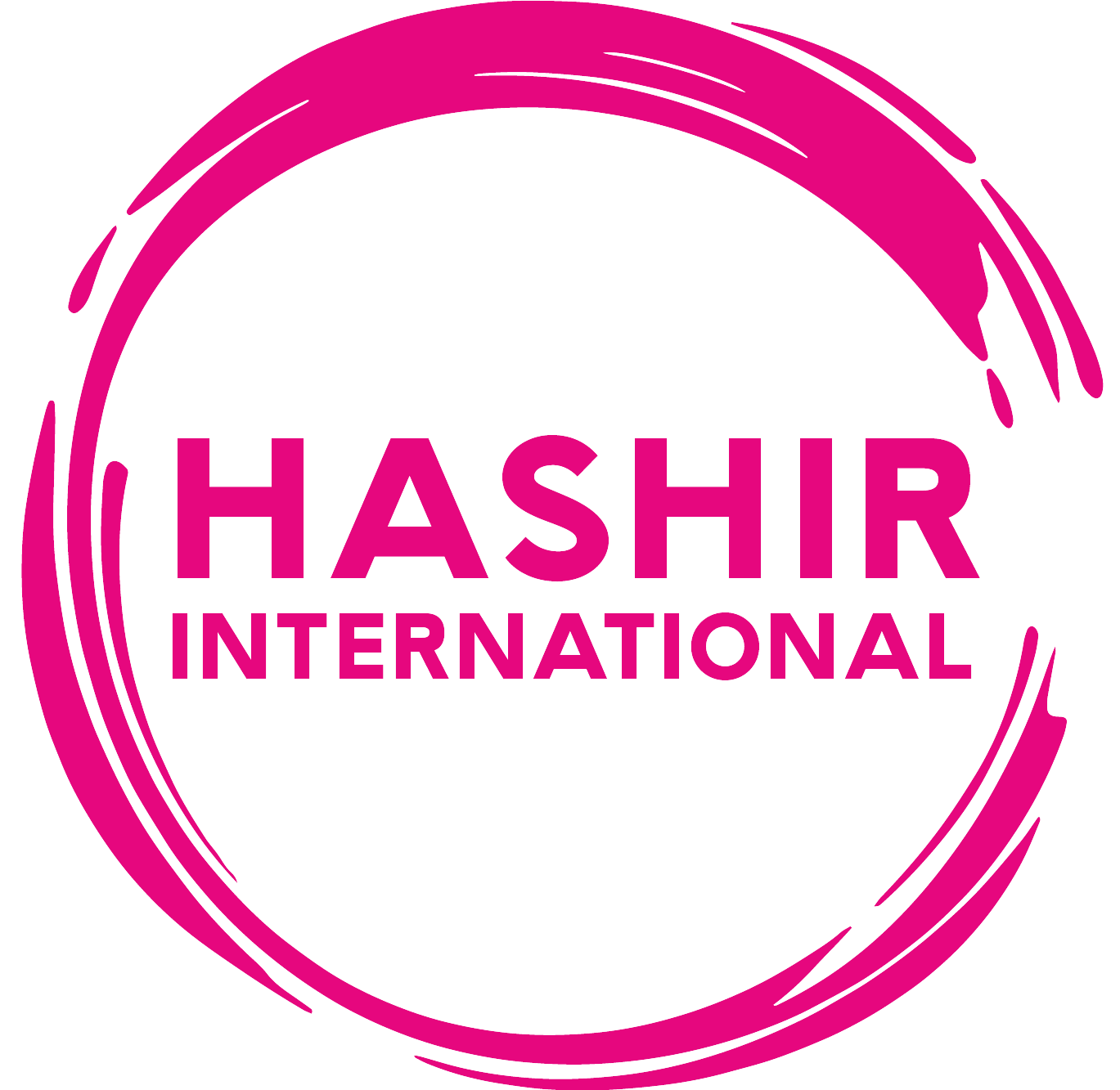 Hashir Logo