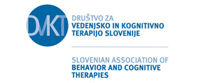 Slovenian Association of Behaviour and Cognitive Therapies 