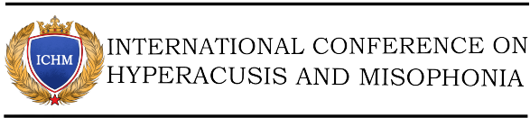 Hyperacusis Research Logo